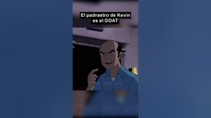 This is the Avatar Image for the Gwen Tennyson [Zedrakboi] AI Voice and Text to Speech Generator